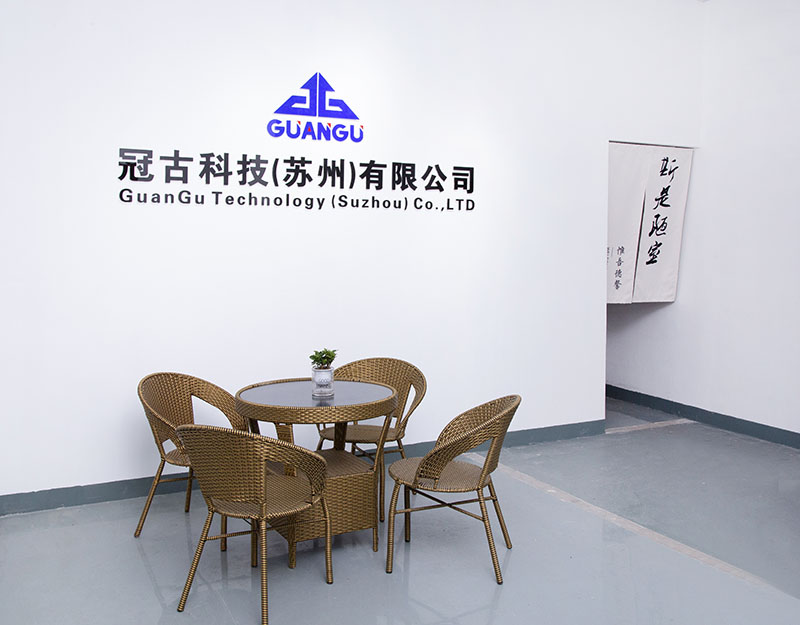 ZhengzhouCompany - Guangu Technology